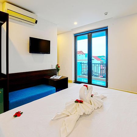 Hoi An Dream City Hotel Exterior foto