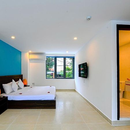 Hoi An Dream City Hotel Exterior foto