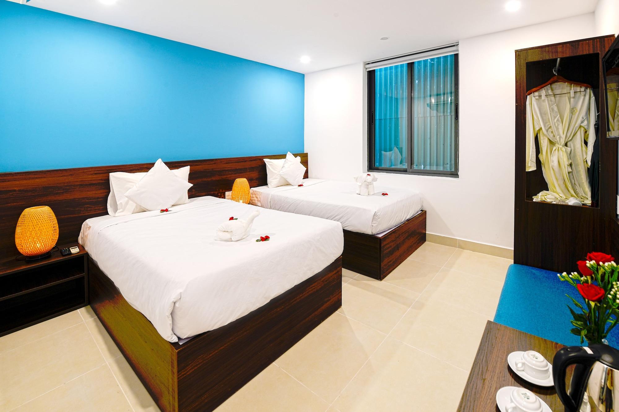 Hoi An Dream City Hotel Exterior foto