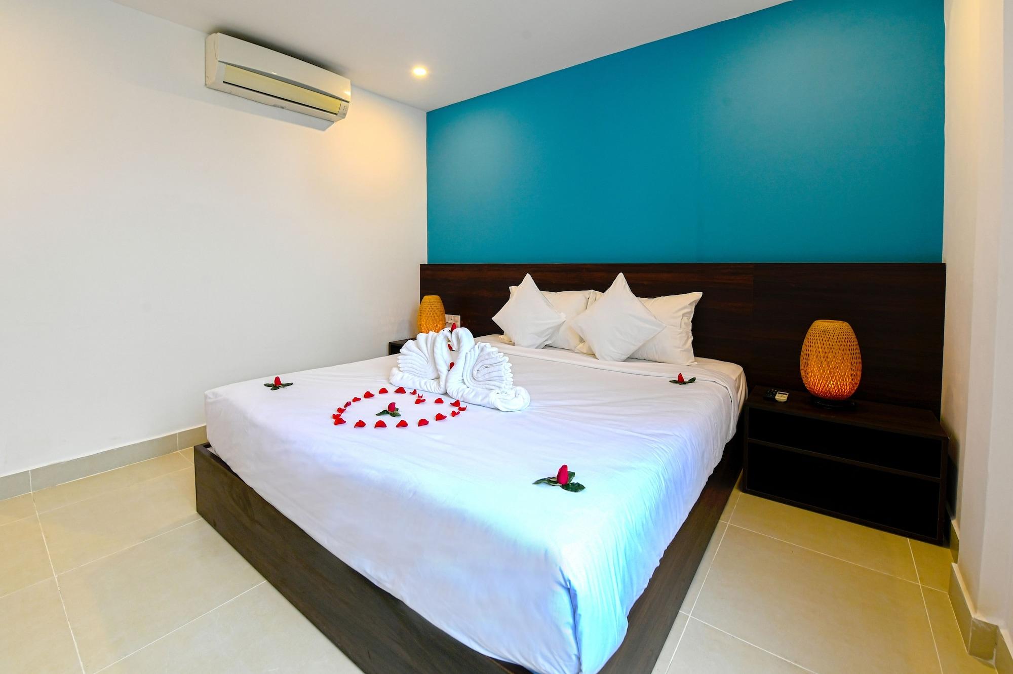 Hoi An Dream City Hotel Exterior foto