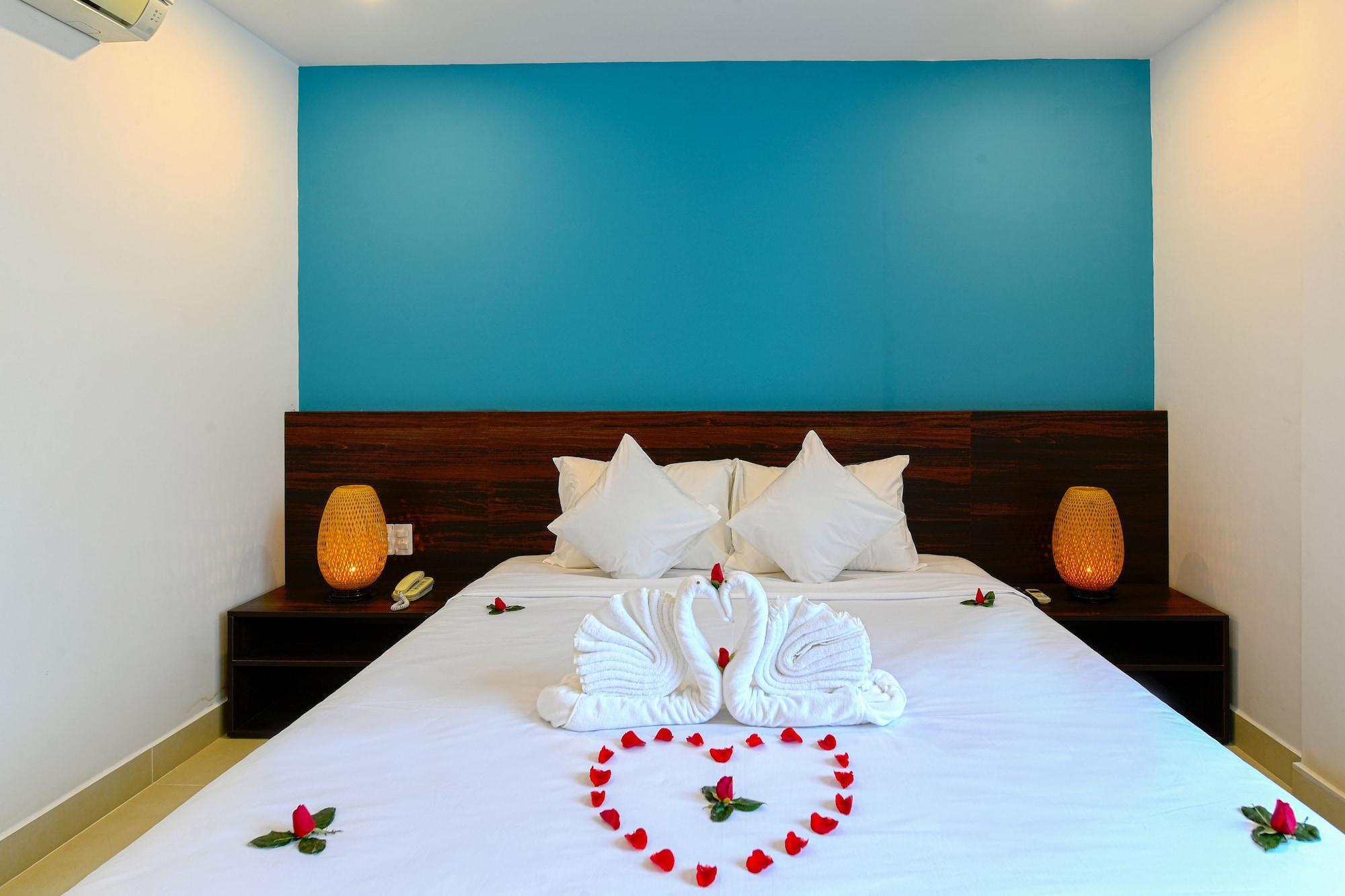 Hoi An Dream City Hotel Exterior foto