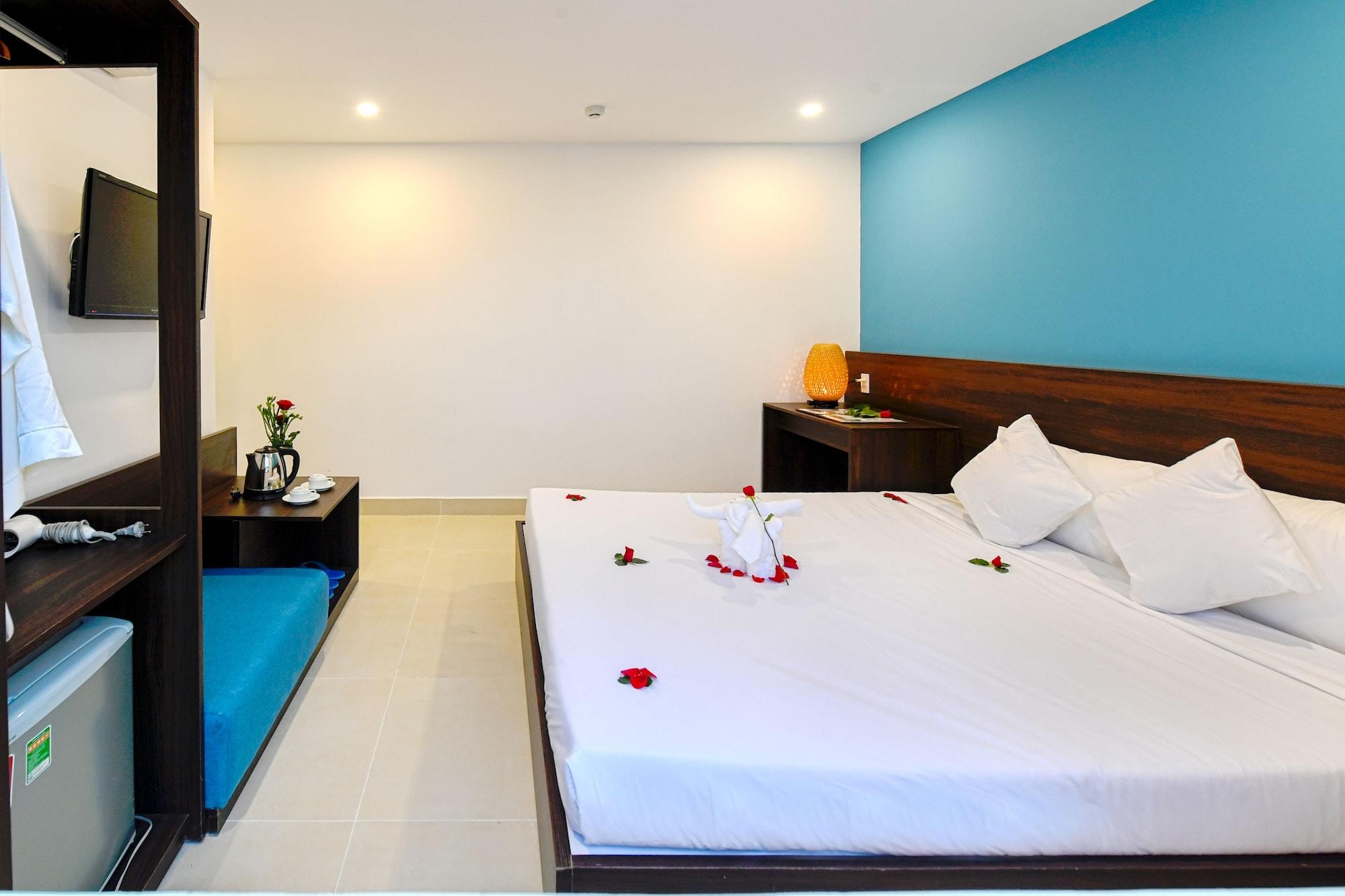 Hoi An Dream City Hotel Exterior foto