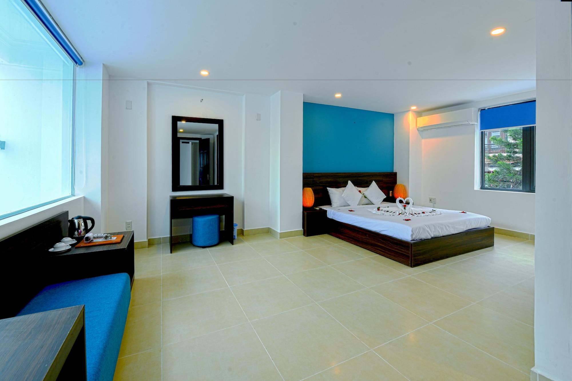 Hoi An Dream City Hotel Exterior foto