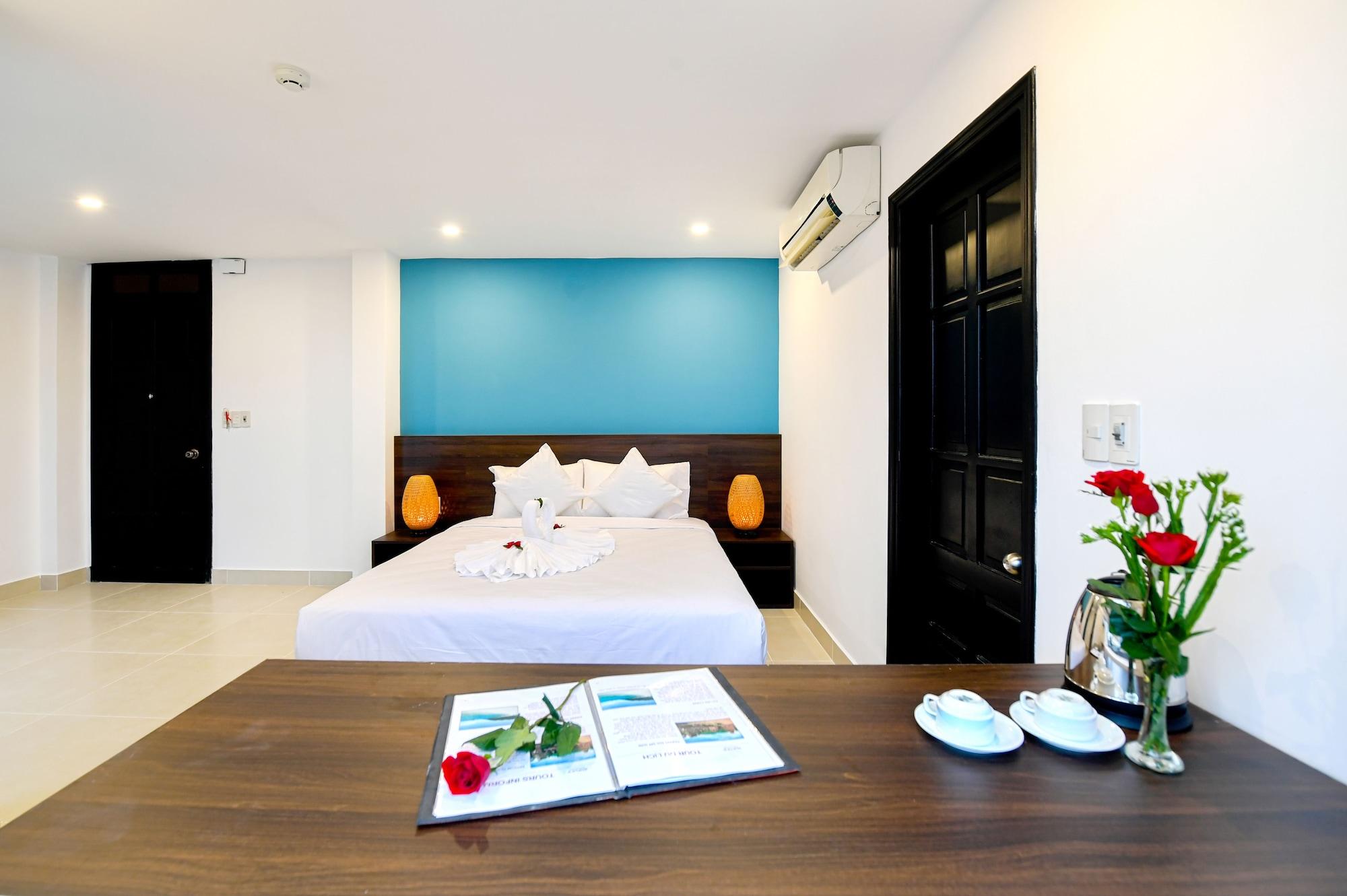 Hoi An Dream City Hotel Exterior foto