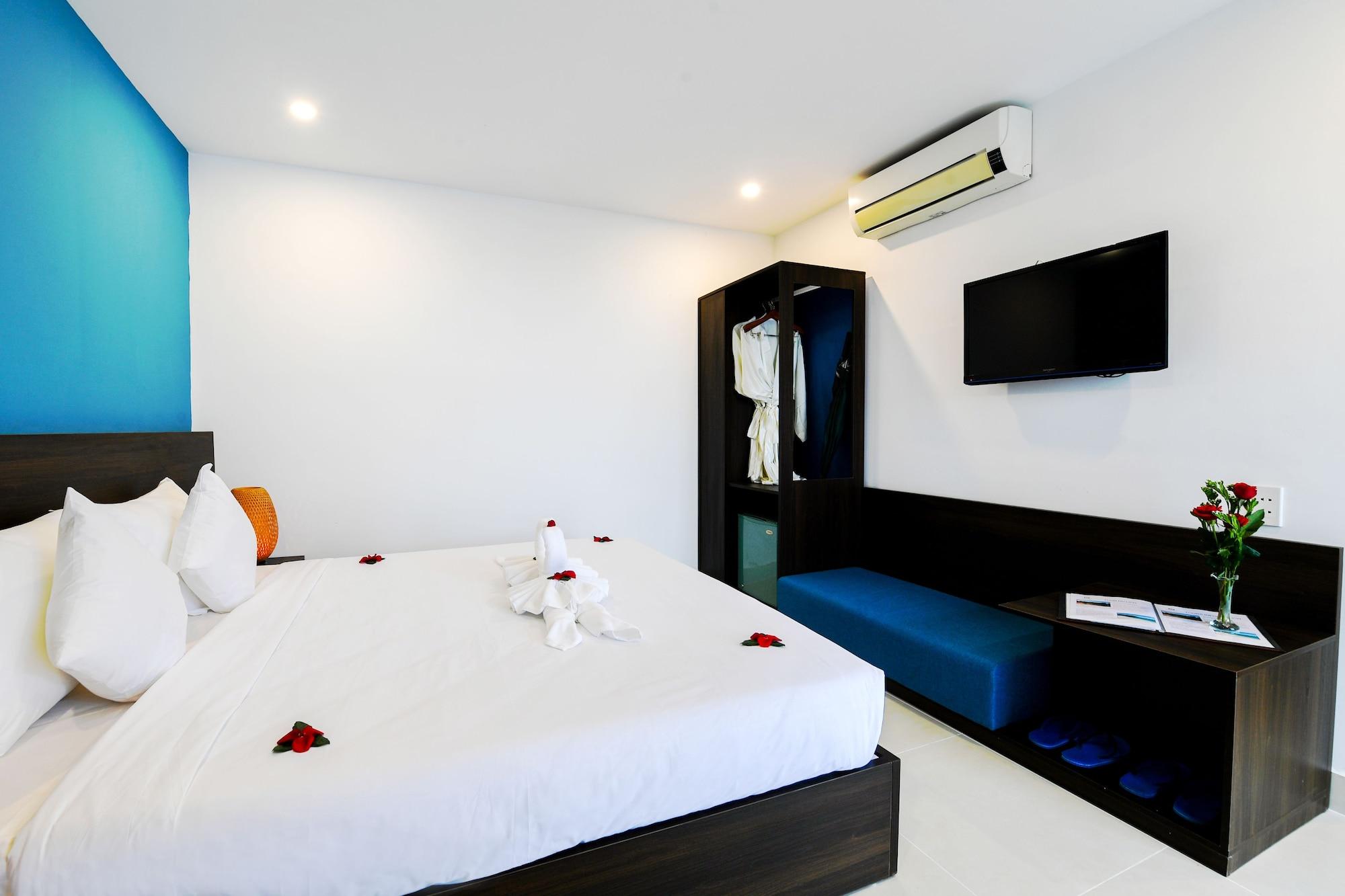 Hoi An Dream City Hotel Exterior foto