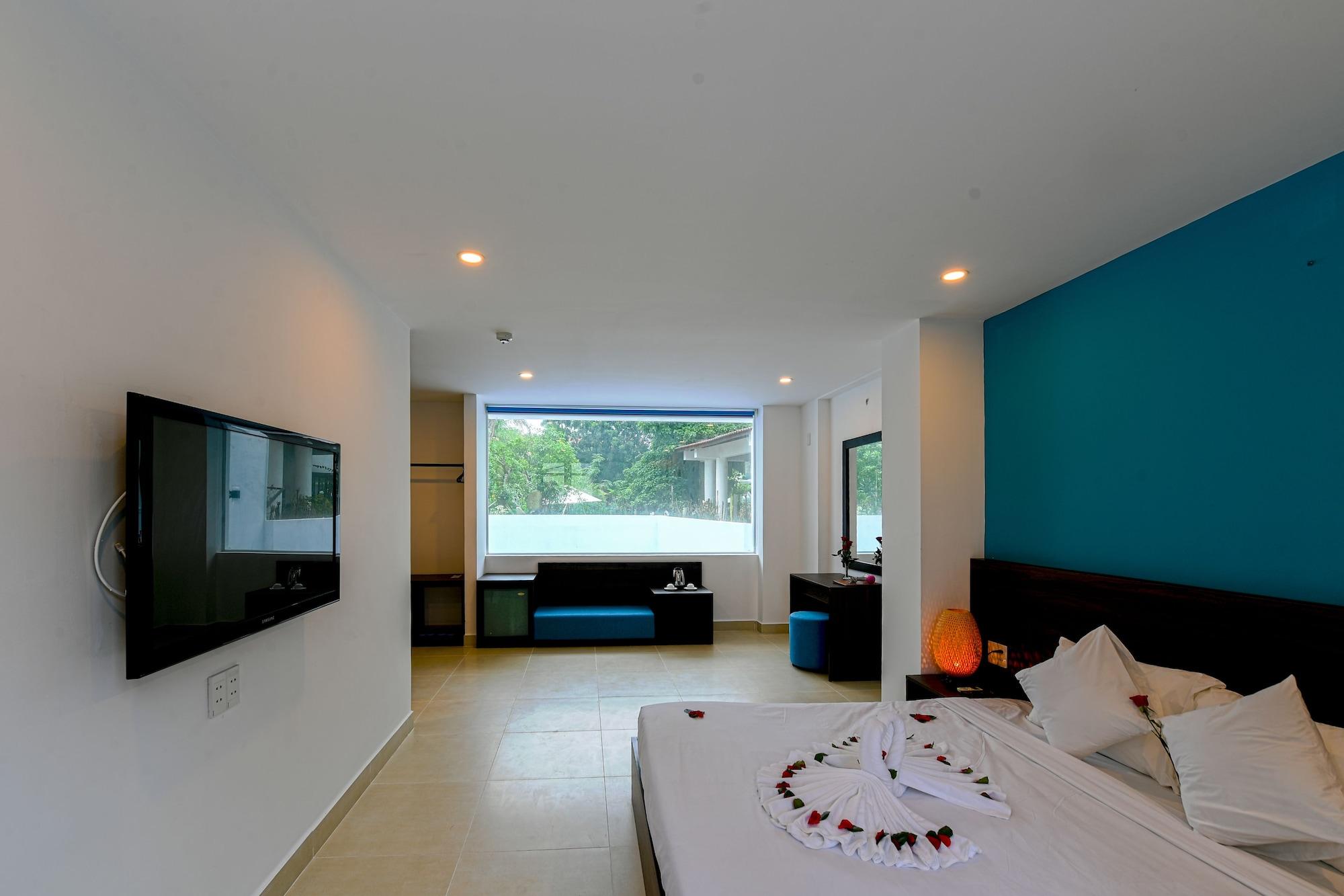 Hoi An Dream City Hotel Exterior foto