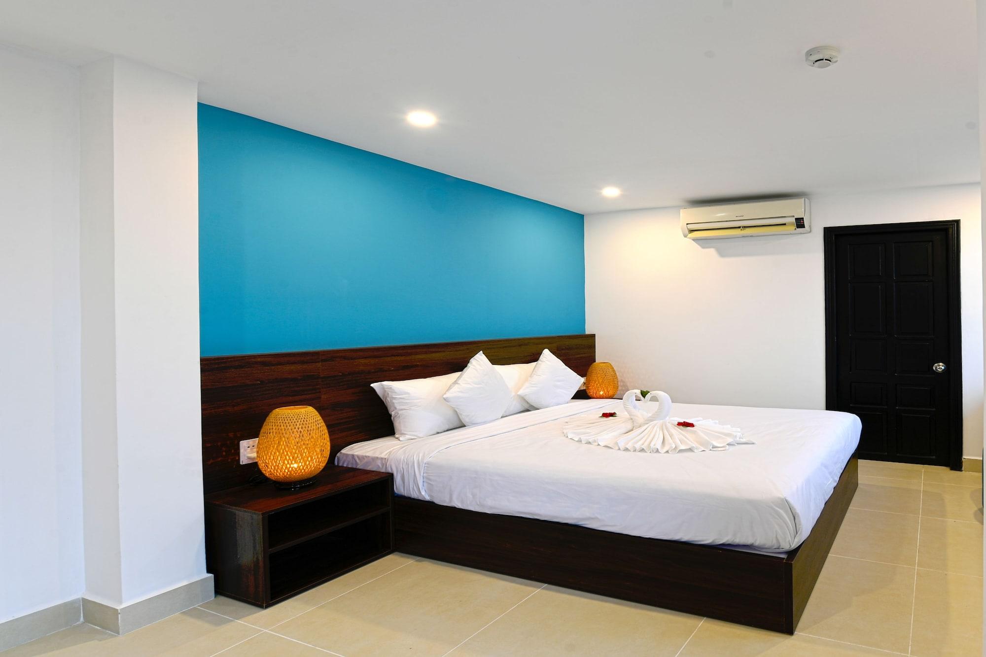 Hoi An Dream City Hotel Exterior foto