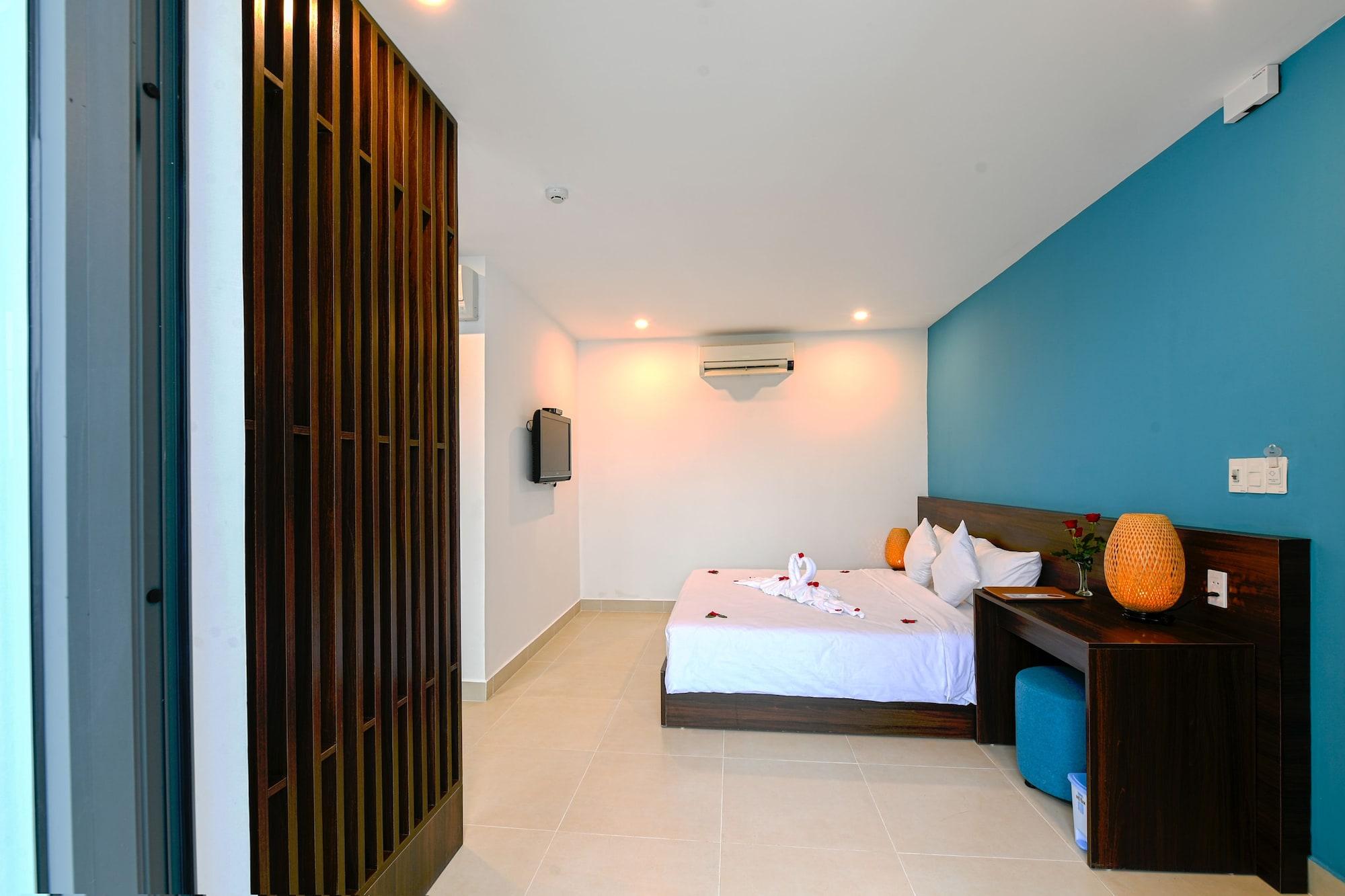 Hoi An Dream City Hotel Exterior foto
