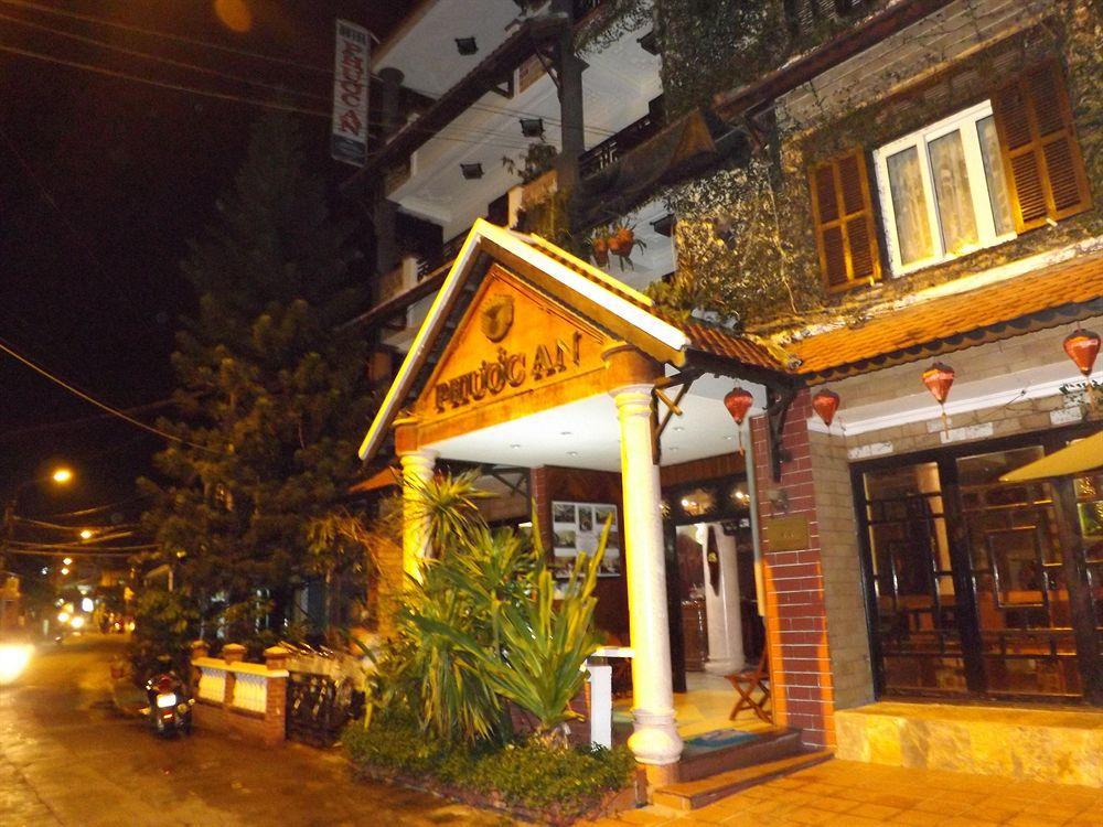 Hoi An Dream City Hotel Exterior foto