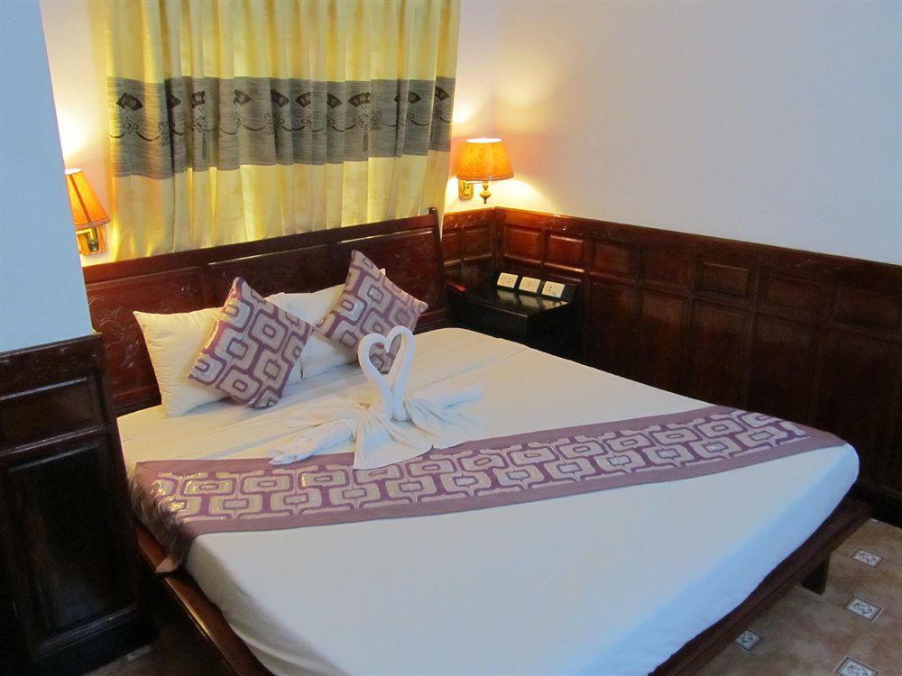 Hoi An Dream City Hotel Exterior foto