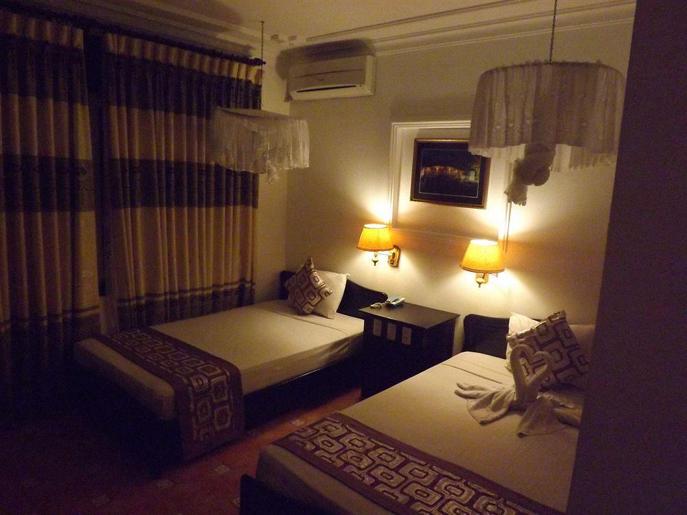 Hoi An Dream City Hotel Exterior foto