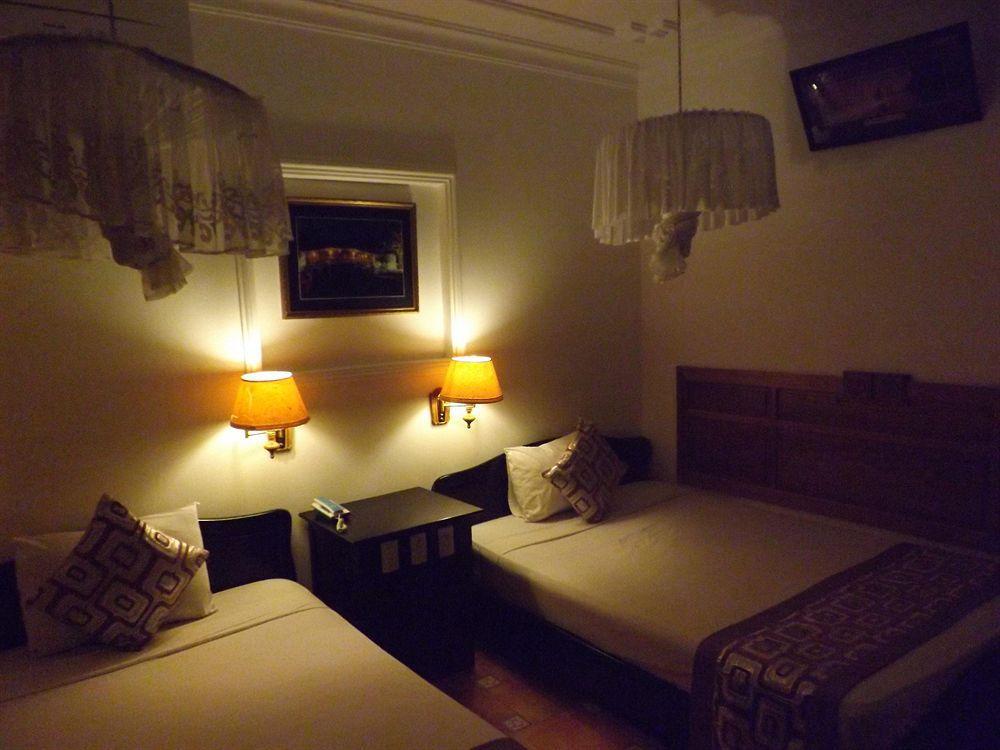 Hoi An Dream City Hotel Exterior foto