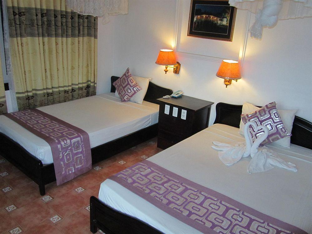 Hoi An Dream City Hotel Exterior foto