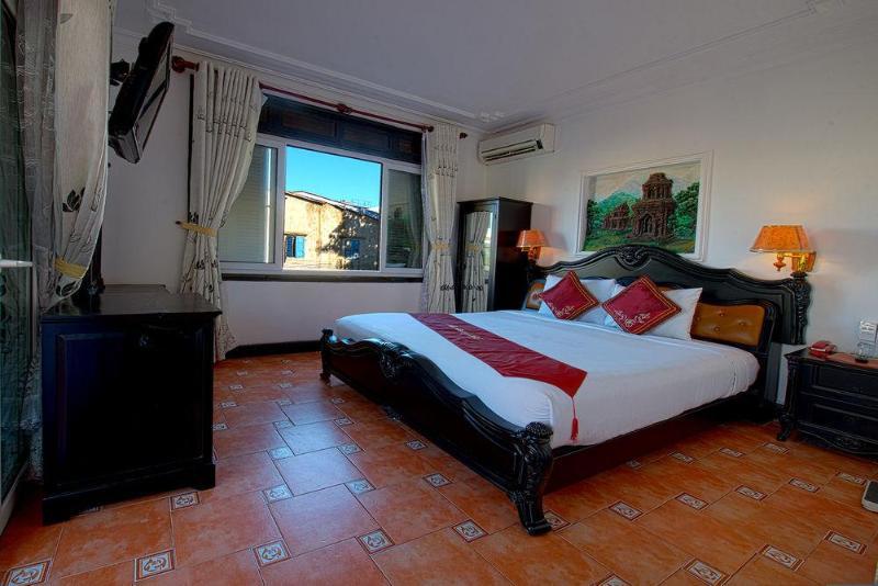 Hoi An Dream City Hotel Exterior foto