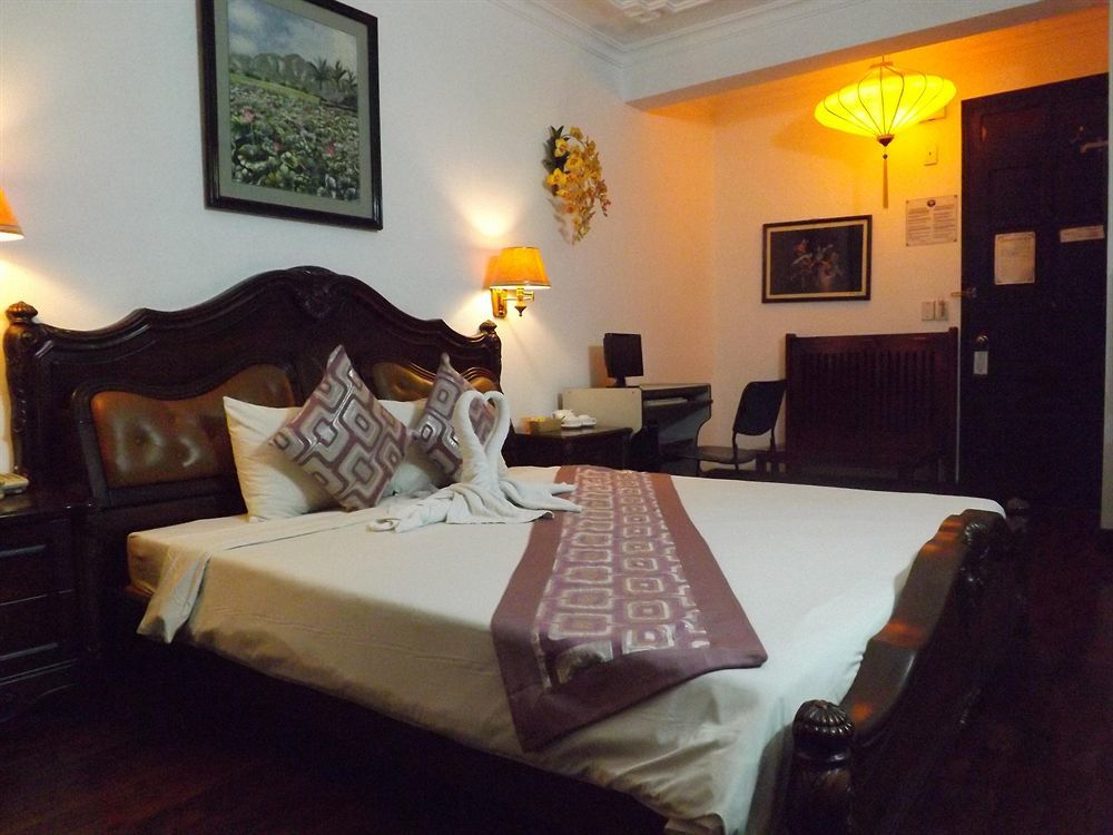 Hoi An Dream City Hotel Exterior foto