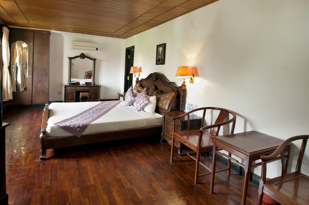 Hoi An Dream City Hotel Exterior foto