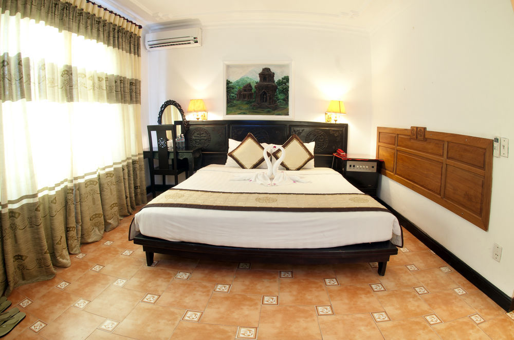 Hoi An Dream City Hotel Exterior foto