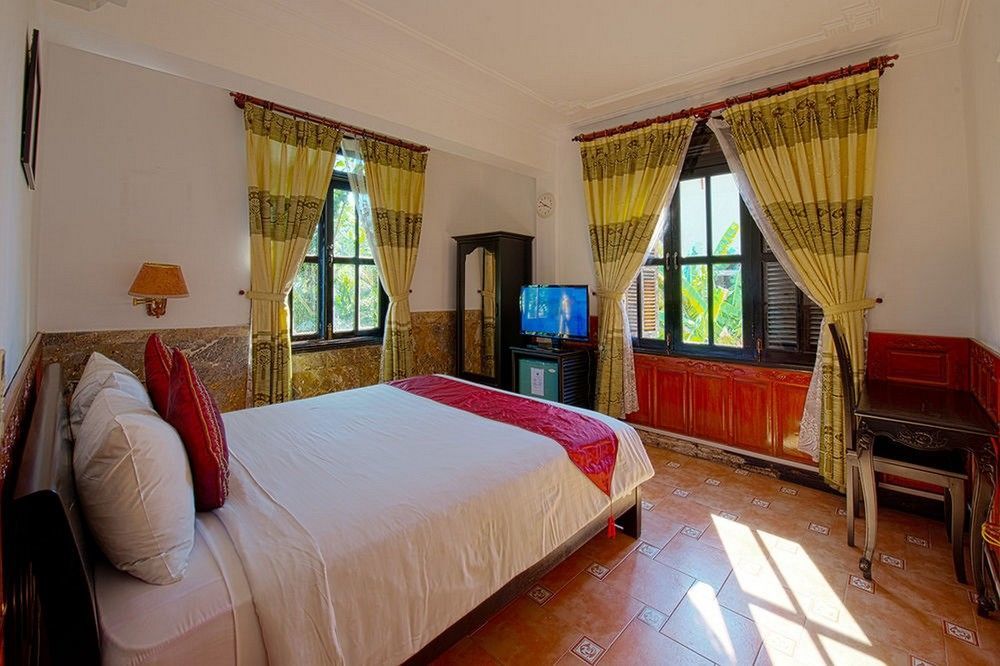 Hoi An Dream City Hotel Exterior foto