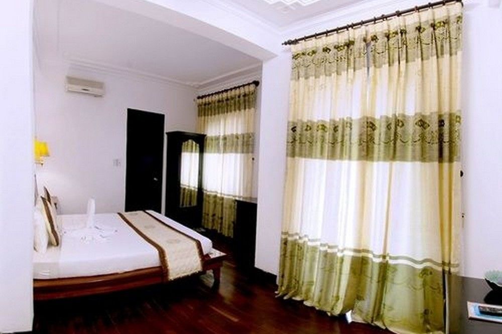 Hoi An Dream City Hotel Exterior foto