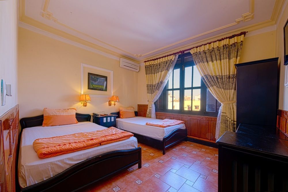 Hoi An Dream City Hotel Exterior foto