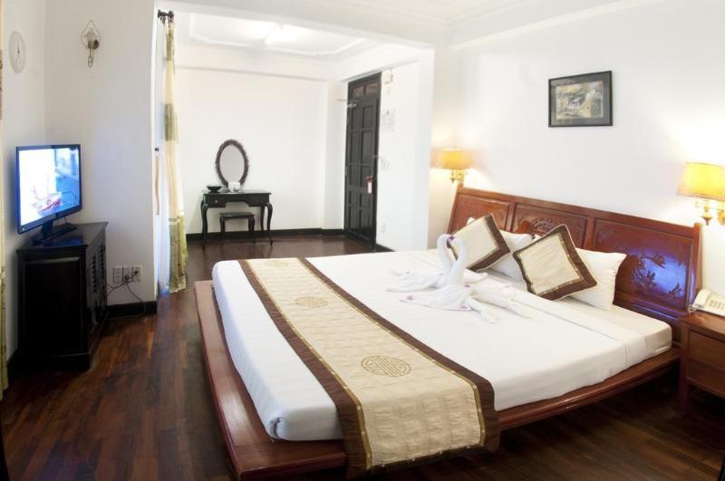 Hoi An Dream City Hotel Exterior foto