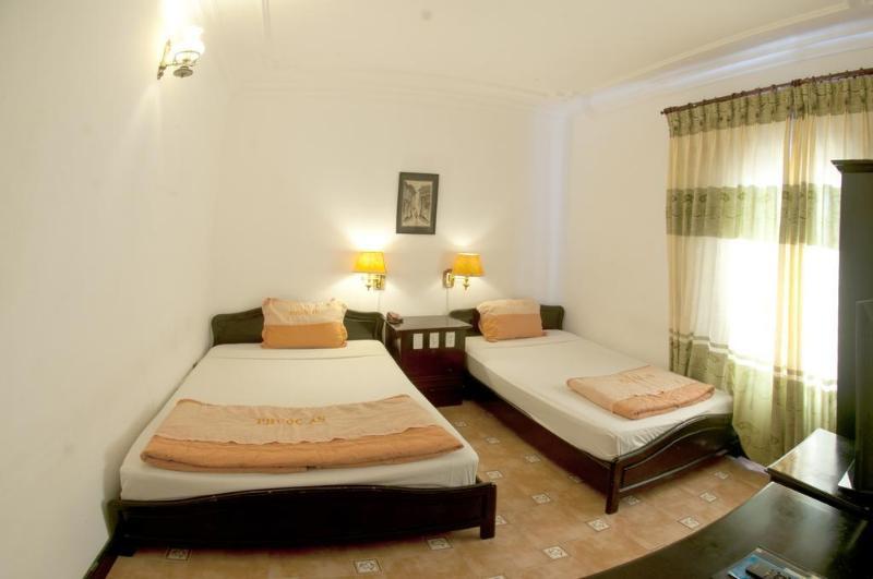 Hoi An Dream City Hotel Exterior foto