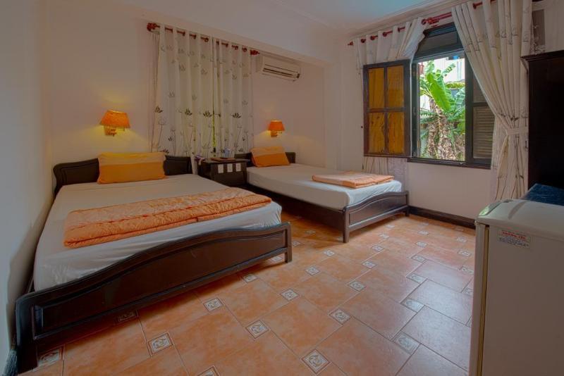 Hoi An Dream City Hotel Exterior foto