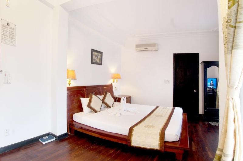 Hoi An Dream City Hotel Exterior foto
