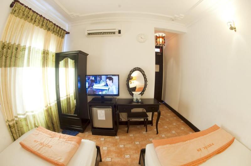 Hoi An Dream City Hotel Exterior foto