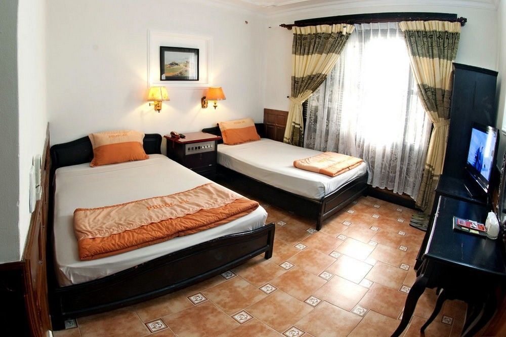 Hoi An Dream City Hotel Exterior foto