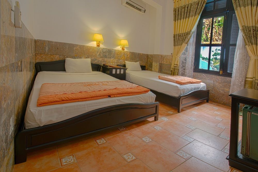 Hoi An Dream City Hotel Exterior foto