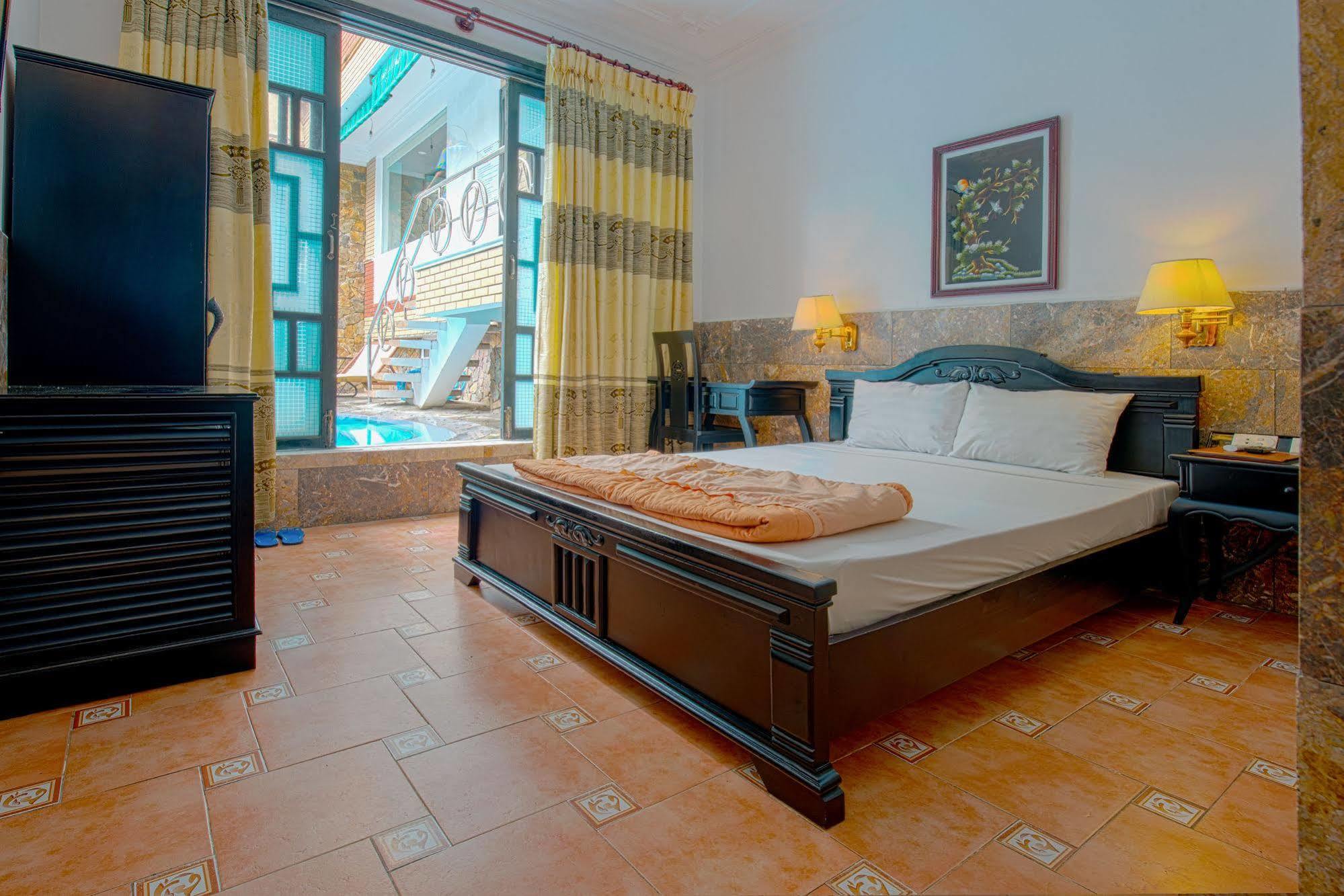 Hoi An Dream City Hotel Exterior foto